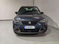 Używany Seat Arona FR 116 KM (85 kW) 2023 Szary SUV