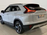 usado Mitsubishi Eclipse Cross Phev Kaiteki 4wd