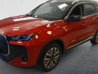 Nuevo Ebro s700 Luxury 224 CV (164 kW) 2026 SUV