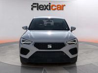 Usado Seat Ateca Reference 110 CV (80 kW) 2023 Blanco SUV