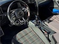 Usado VW Golf VII GTI 220 CV (161 kW) 2017 Blanco Berlina