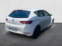 Usado Seat Leon Style 130 CV (95 kW) 2018
