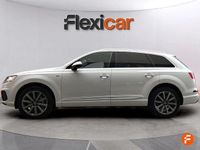 Usado Audi Q7 272 CV (200 kW) 2018 Blanco SUV