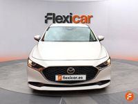 Usado Mazda 3 Center-Line 186 CV (136 kW) 2025 Blanco Berlina