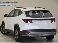 Usado Hyundai Tucson 159 CV (116 kW) 2025 SUV