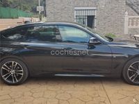 Usado BMW 330 Gran Turismo Comfort Edition 252 CV (185 kW) 2017 Negro Berlina