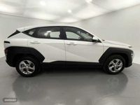 Usado Hyundai Kona 141 CV (103 kW) 2024 Atlas white SUV