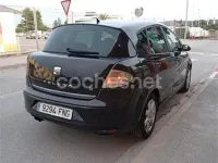 Usado Seat Toledo Sport 140 CV (102 kW) 2007 Negro Utilitario
