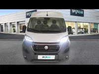 Usado Fiat E-Ducato 89 kW (122 CV) 2021 Berlina