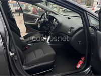 Usado Kia Ceed 100 CV (73 kW) 2013 Gris / plata Utilitario