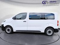 Brugt Citroën Jumpy Comfort 120 HK (88 kW) 2020 Hvid MPV