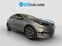 Usado Kia Ceed 162 CV (119 kW) 2023 Plateado Utilitario
