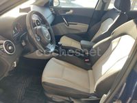 Usado Audi A1 Sportback Ambition 86 CV (63 kW) 2014 Azul Utilitario