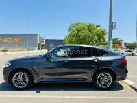 Usado BMW X4 190 CV (139 kW) 2019 Negro SUV