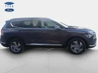 Usado Hyundai Santa Fe 193 CV (141 kW) 2023 Beige SUV