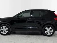 Begagnad Volvo XC40 150 HK (110 kW) 2018 Svart SUV