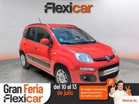 Usado Fiat Panda Cross Cross 69 CV (50 kW) 2018 Rojo Utilitario