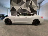 usado BMW M440 440 iA Coupé xDrive