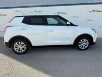 Usado SsangYong Tivoli 128 CV (94 kW) 2019 Blanco SUV