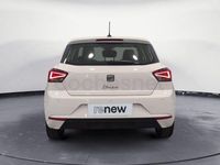 Usado Seat Ibiza Style 80 HP (58 kW) 2025 Branco Citadino