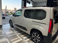 Usado Citroën Berlingo Shine 100 CV (73 kW) 2018 Beige Monovolumen