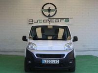 Usado Fiat Fiorino 94 CV (69 kW) 2022 Blanco Monovolumen