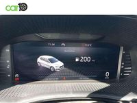 Usado Skoda Fabia Ambition 95 CV (69 kW) 2022 Blanco Utilitario