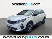 Usado Peugeot 5008 Allure 131 CV (96 kW) 2023 Blanco SUV
