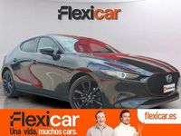 Usado Mazda 3 181 CV (133 kW) 2020 Negro Berlina