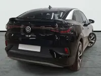 Usado VW ID.5 Pro 210 kW (286 CV) 2026 Negro SUV