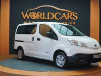 Usado Nissan e-NV200 Comfort 80 kW (109 CV) 2019 Monovolumen