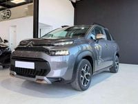 Usado Citroën C3 Aircross Feel 110 CV (80 kW) 2023 Gris SUV
