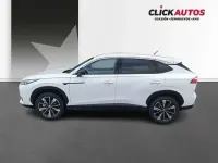Usado MG HS Comfort 171 CV (125 kW) 2025 Blanco SUV
