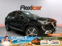 Usado MG EHS Luxury 258 CV (189 kW) 2023 Negro SUV