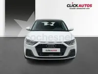 Usado Audi A1 Sportback Advanced Plus 116 CV (85 kW) 2025 Blanco Utilitario