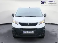 Usado Peugeot Expert 120 CV (88 kW) 2020 Blanco Van
