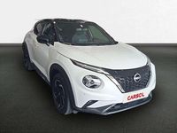 Usado Nissan Juke N-Connecta 143 CV (105 kW) 2023 Blanco SUV
