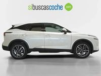 Usado Nissan Qashqai Style Edition 158 CV (116 kW) 2024 Blanco SUV
