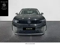 Nuevo Opel Frontera Edition 146 CV (107 kW) 2026 Negro SUV