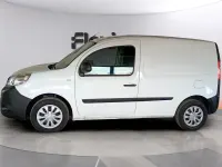 Usado Nissan NV250 95 CV (69 kW) 2020 Blanco Van