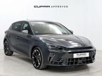 Usado Cupra Leon 150 CV (110 kW) 2025 Gris Berlina