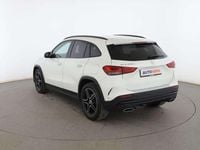 Usado Mercedes GLA200 AMG line 151 CV (111 kW) 2022 Blanco SUV