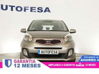 usado Kia Picanto 1.2 GT-Line 84cv # CUERO