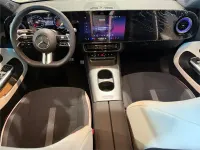Nuevo Mercedes CLA220 190 CV (139 kW) 2026 Negro Berlina