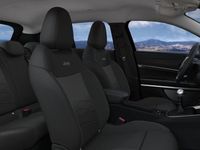 Usado Jeep Avenger Altitude 100 CV (73 kW) 2024 Gris SUV