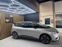 Usado Renault Grand Scénic IV Zen 130 CV (95 kW) 2017 Gris / plata Monovolumen
