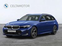 Novo BMW 318 150 HP (110 kW) 2026 Otro Carrinha