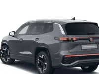 Nuevo VW Tayron R-line 150 CV (110 kW) 2026 Gris SUV