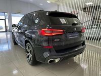 Usado BMW X5 Comfort Edition 340 CV (250 kW) 2023 Azul SUV