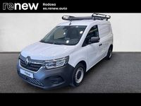 Usado Renault Kangoo 95 CV (69 kW) 2025 Blanco Monovolumen